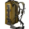 Sac à dos étanche HPA Hybridduffle 30 Kaki