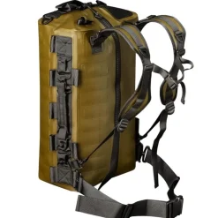 Sac à dos étanche HPA Hybridduffle 30 Kaki