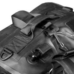 Sac à dos étanche HPA Hybridduffle 30 Kaki