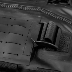 Sac à dos étanche HPA Hybridduffle 30 Kaki