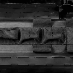 Sac à dos étanche HPA Hybridduffle 30 Kaki