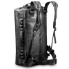 Sac à dos étanche HPA Hybridduffle 50 Noir