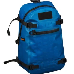 Sac à dos étanche HPA Infladry 25 MK2 Bleu
