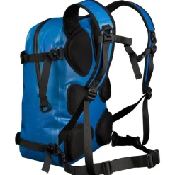 Sac à dos étanche HPA Infladry 25 MK2 Bleu