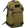 Sac à dos étanche HPA Infladry 25 MK2 Vert Olive