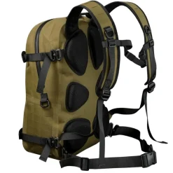 Sac à dos étanche HPA Infladry 25 MK2 Vert Olive