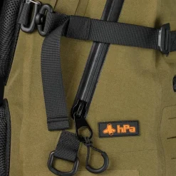 Sac à dos étanche HPA Infladry 25 MK2 Vert Olive