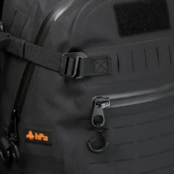 Sac à dos étanche HPA Infladry 25 MK2 Vert Olive