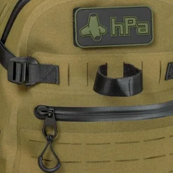 Sac à dos étanche HPA Infladry 25 MK2 Vert Olive