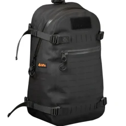 Sac à dos étanche HPA Infladry 25 MK2 Noir