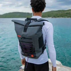 Sac à dos étanche Jobe Gris 20L