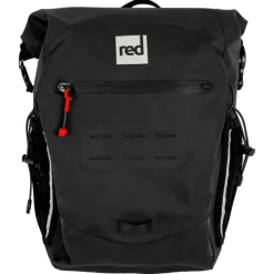 Sac à dos étanche Red Paddle backpack Adventure 12L Obsidian Black