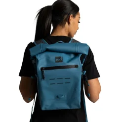 Sac à dos étanche Red Paddle backpack Adventure 12L Storm Blue