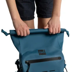 Sac à dos étanche Red Paddle backpack Adventure 12L Storm Blue