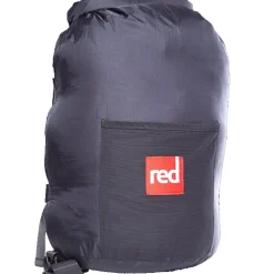 Sac à dos étanche Red Paddle Change robe Stash Noir