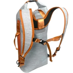 Sac à dos étanche Zulupack Indy 20L Gris Camel