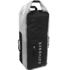 Sac à dos étanche Zulupack Backpack Mojo 18L Noir