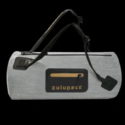 Sac à dos étanche Zulupack FIT 32L Gris camel