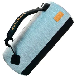 Sac à dos étanche Zulupack FIT 32L Gris camel