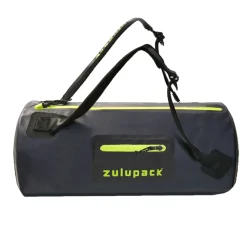 Sac à dos étanche Zulupack FIT 32L Bleu nuit