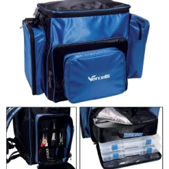 Sac à dos Vercelli Imperia 66L