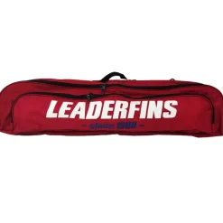 Sac à Palmes Leaderfins Rouge