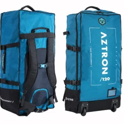 Sac à roulette Aztron Atlas 120L