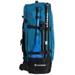 Sac à roulette Aztron Atlas 120L