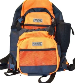 Sac a dos Chest Pack Volkien Soul Tactical edge Travel