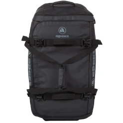 Sac Apeks 90L Roller Bag