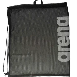 Sac Arena Mesh Team Noir