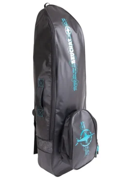 Sac Beuchat Apnea BackPack - Bleu Atoll - 40 Litres