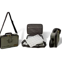 Sac Black Cat Battlecat Spinning Bag