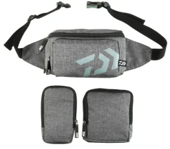 Sac ceinture de pêche Daïwa