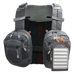 Sac Chest Pack Devaux Kowa