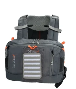 Sac Chest Pack Devaux Kowa Olfish