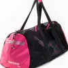 Sac Cressi Gorgona Noir/Rose