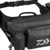Sac Daïwa Ceinture Grande Capacité