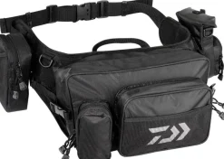 Sac Daïwa Ceinture Grande Capacité