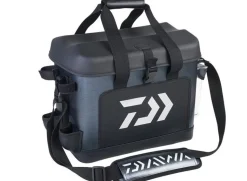 Sac Daïwa Leurre Etanche M Gris