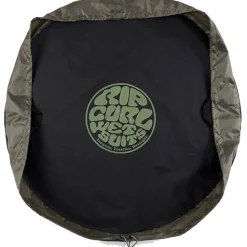 Sac de change Rip Curl Noir
