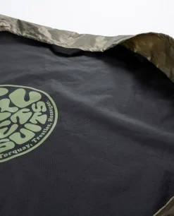 Sac de change Rip Curl Noir