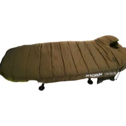 Sac de couchage CarpSpirit Magnum 5 Season