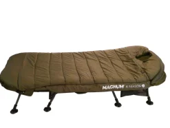 Sac de couchage CarpSpirit Magnum 4 Season XL