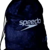Sac de natation Equipment Mesh Speedo Navy