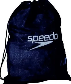 Sac de natation Equipment Mesh Speedo Navy