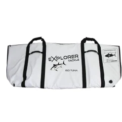 Sac de pêche Glacière Explorer Tackle Isotherme - Tuna XXXL