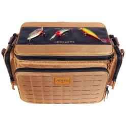 Sac de pêche Plano Guide Séries Tackle Bag 3700