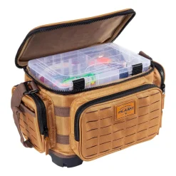 Sac de pêche Plano Guide Séries Tackle Bag 3600