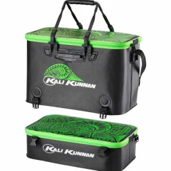 Sac de peche Kali Kunnan Hydrobag Duplex XXL